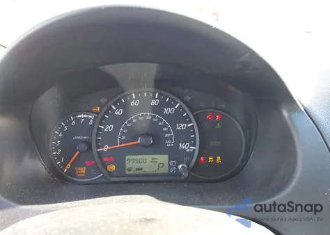 2015 Mitsubishi Mirage De from USA, damaged, VIN ML32A3HJ7FH056017